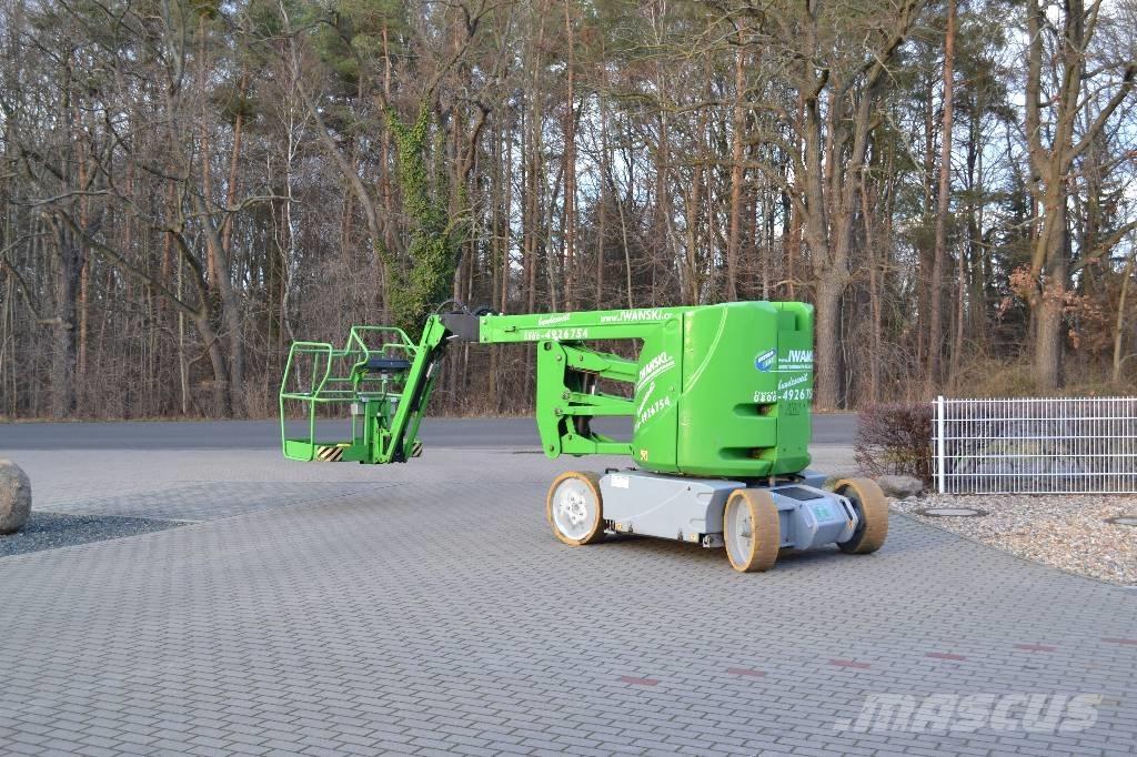 Airo A 15 JE Knikarmhoogwerkers