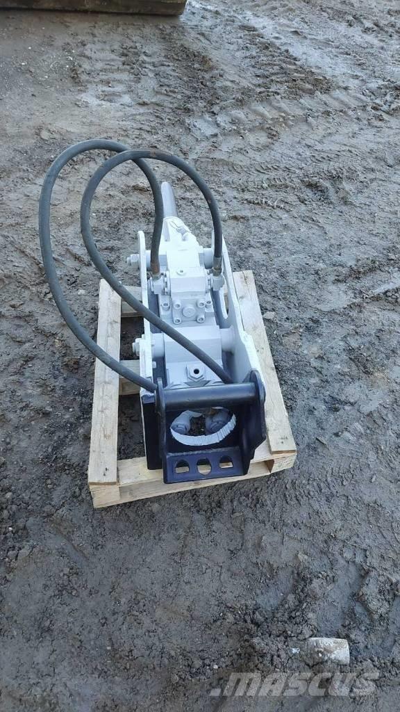 Hammer FX 55 Hamers en brekers