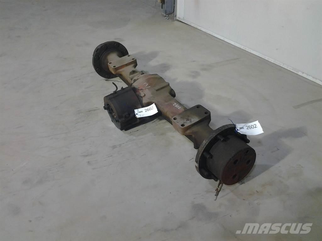 ZF AP-R725 Assen