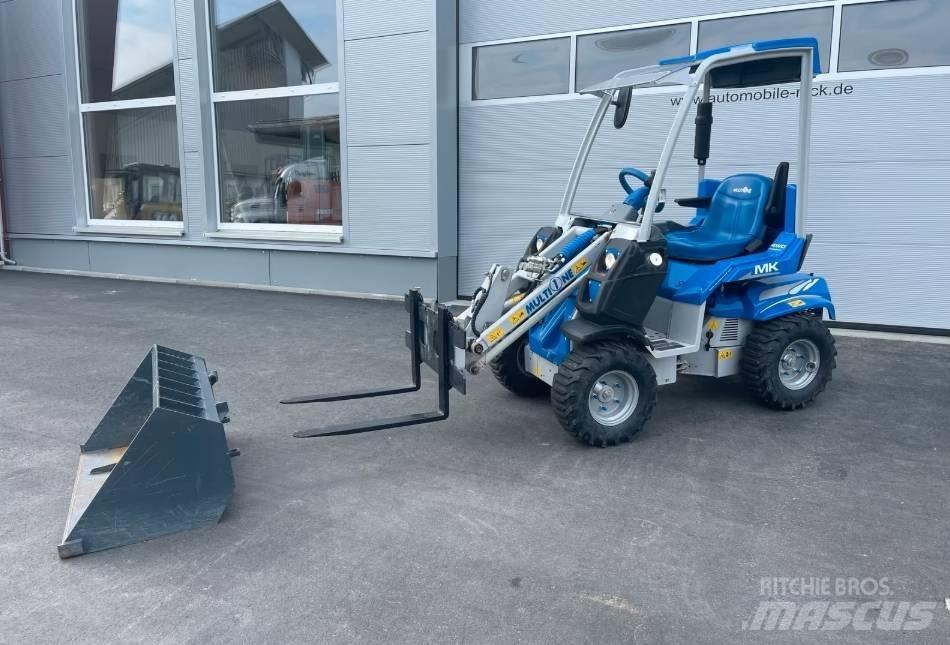 Multione MK Miniladers