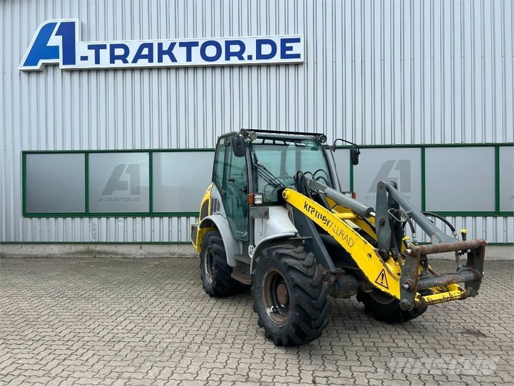 Kramer 480 Wielladers