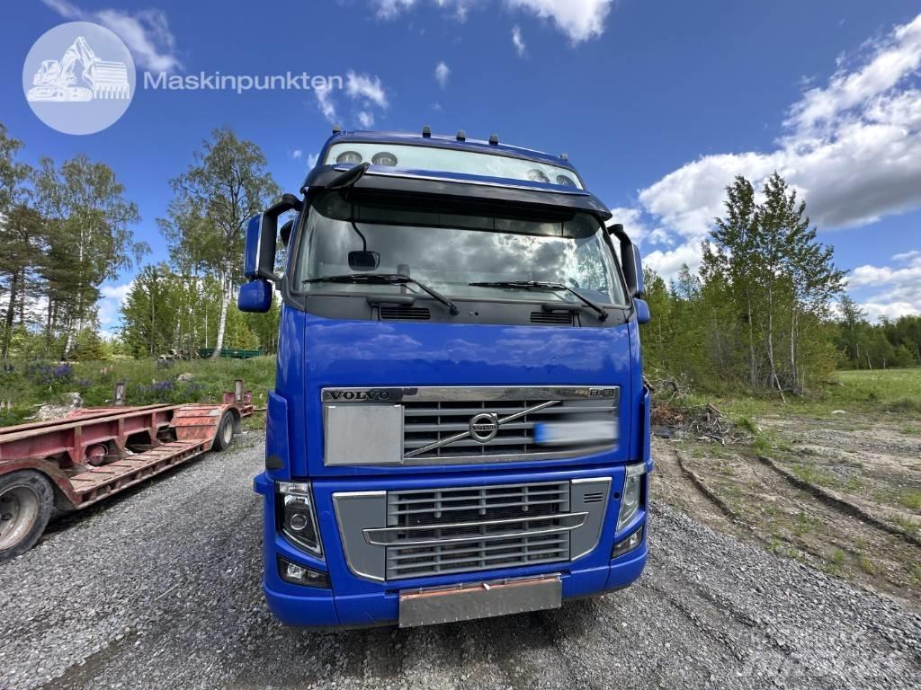Volvo FH 16 700 Trekkers