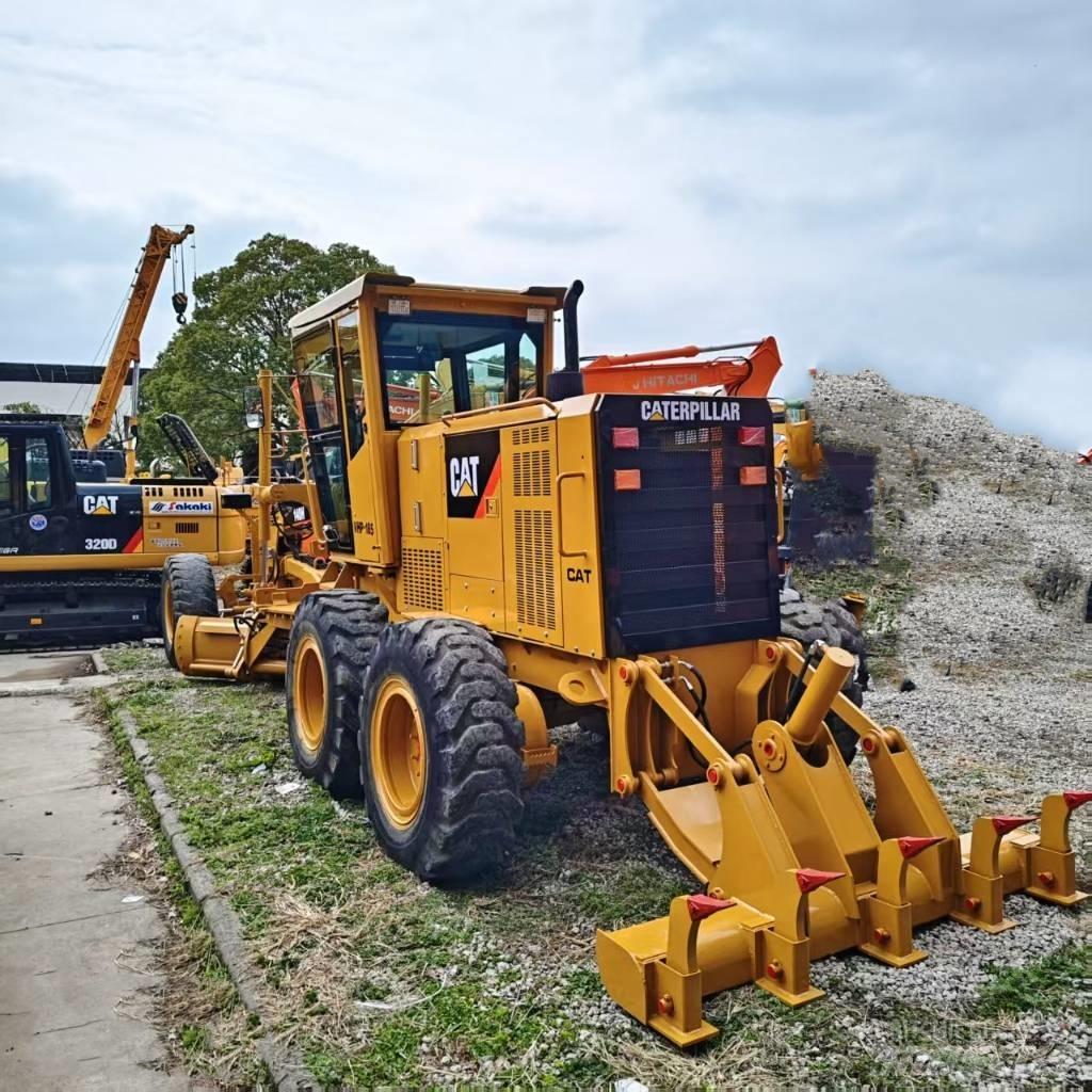 CAT 140 H Graders
