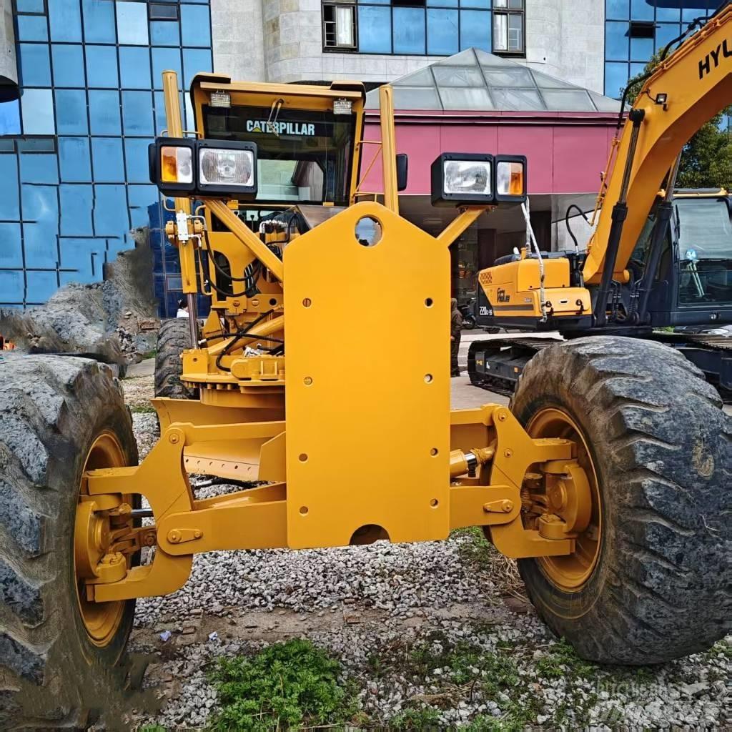 CAT 140 H Graders