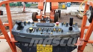 JLG 660 SJ Telescoophoogwerkers