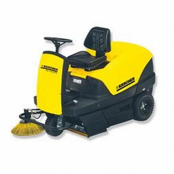 Kärcher KM 100/100 Veegmachines