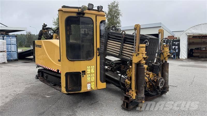 Vermeer D36x50DR2 Horizontale boorinstallaties