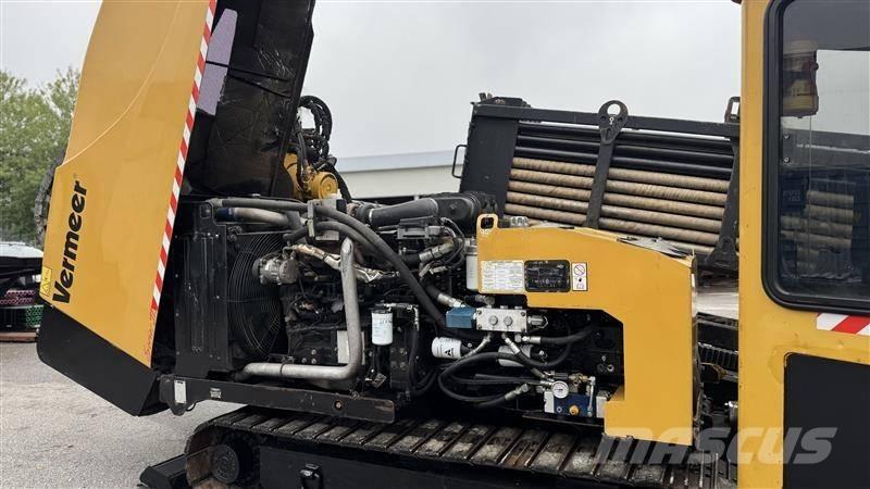 Vermeer D36x50DR2 Horizontale boorinstallaties