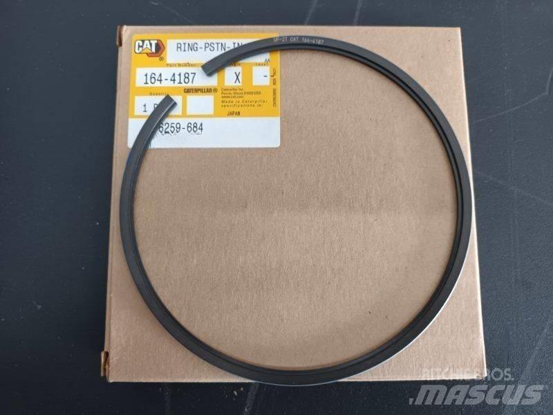 CAT RING 164-4187 Motoren