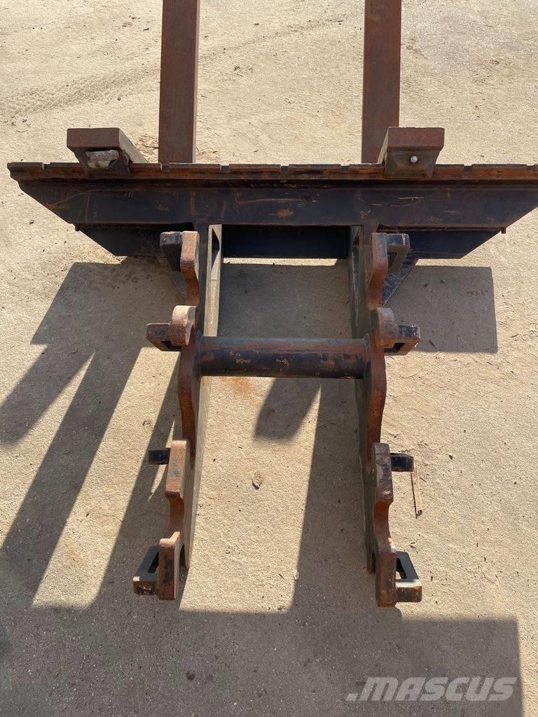  Palletvorken Vorken