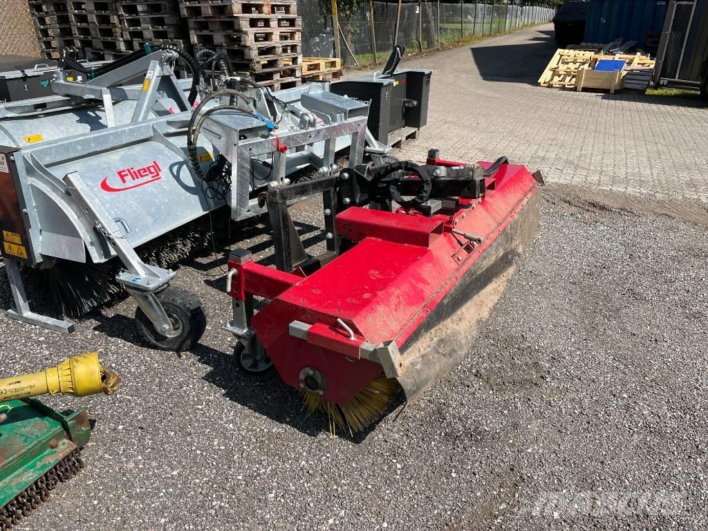  SVD Kost Overige accessoires voor tractoren