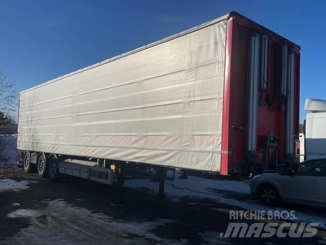 CMT NSP-24 HCT Schuifzeilen