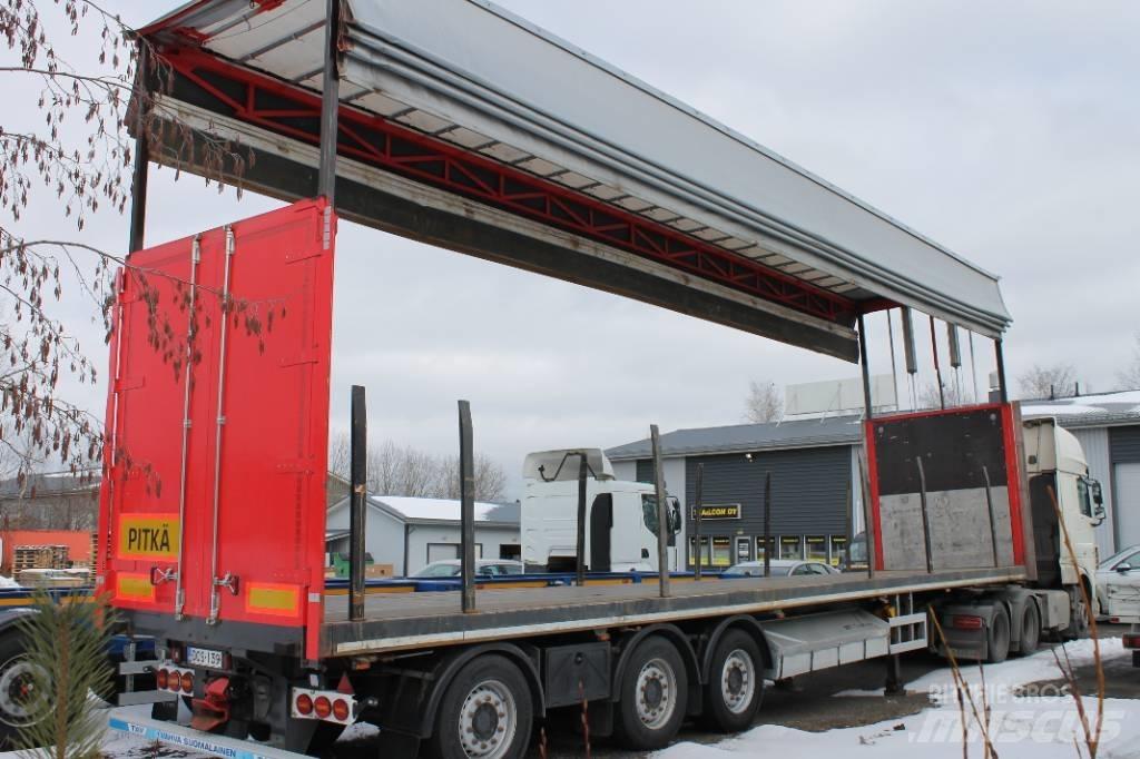 CMT NSP-24 HCT Schuifzeilen