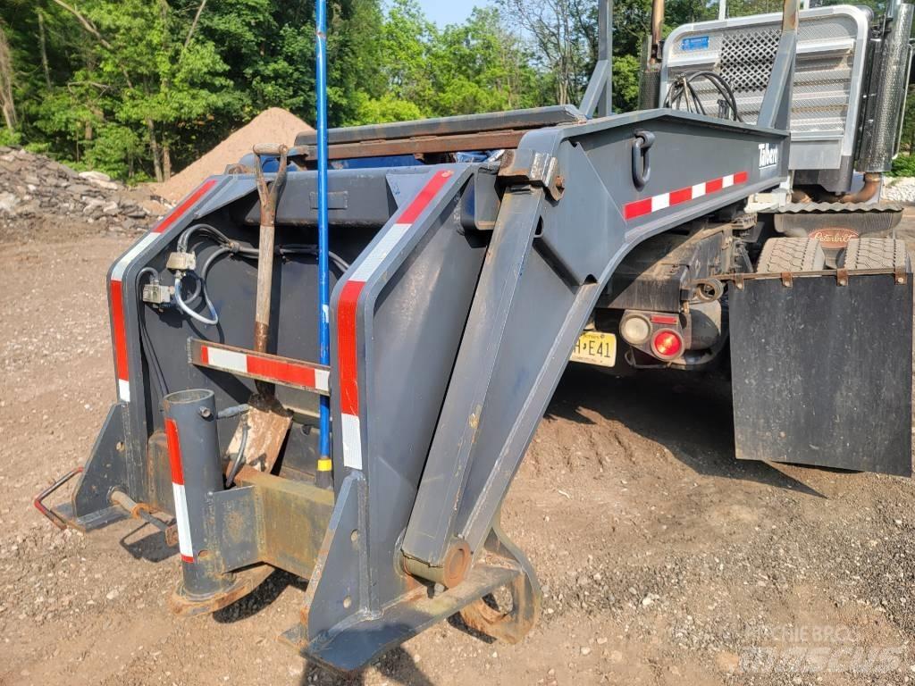 Talbert RGN Dieplader