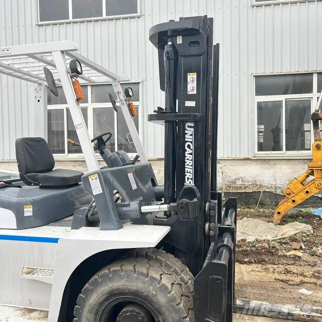 TCM 70 Diesel heftrucks