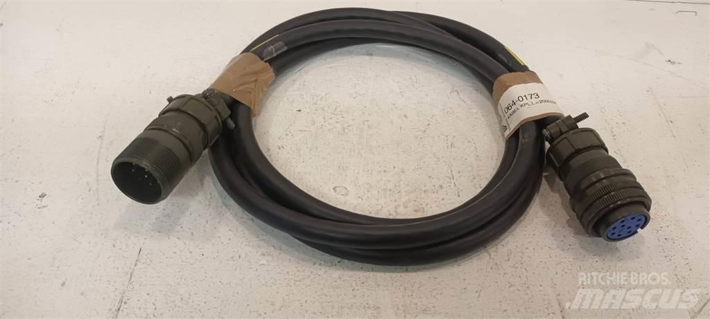 Rottne 064-0173 Electronics