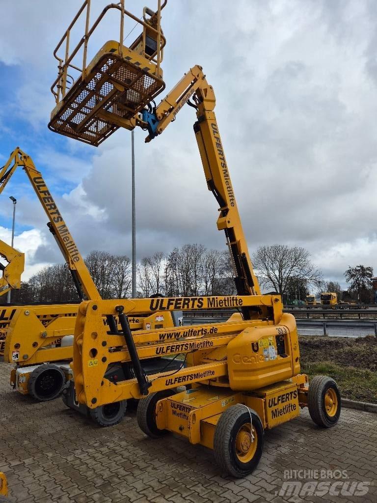 Genie Z 45/25 J Knikarmhoogwerkers