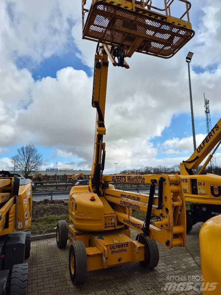Genie Z 45/25 J Knikarmhoogwerkers