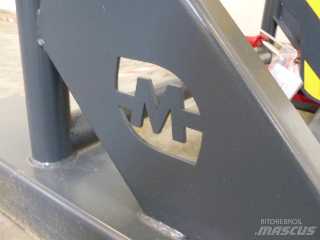 Magni Lier 3.5 Ton Overige componenten