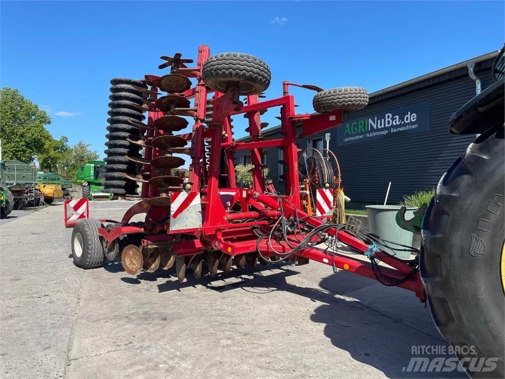 Horsch Joker 6 RT Schijveneggen