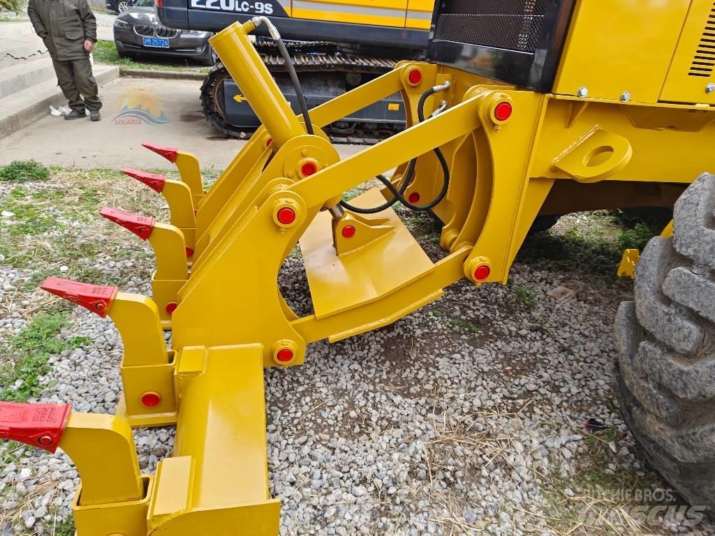 CAT 140 H Graders