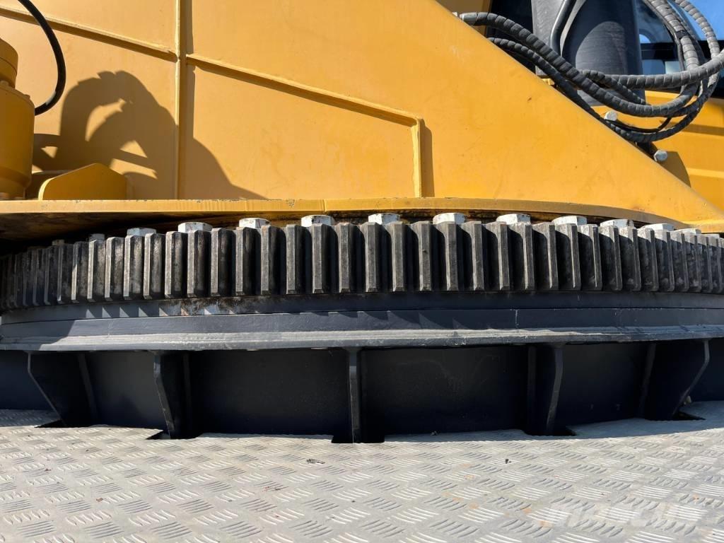 Sany STC800T6 Kranen voor alle terreinen