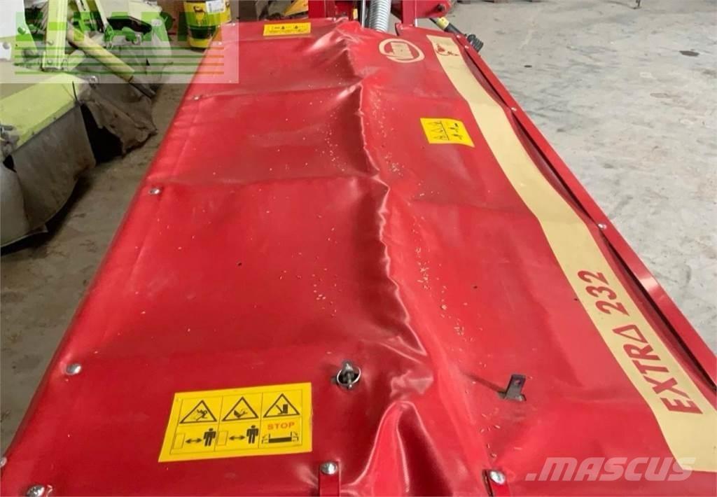 Vicon Extra 232 Maaiers