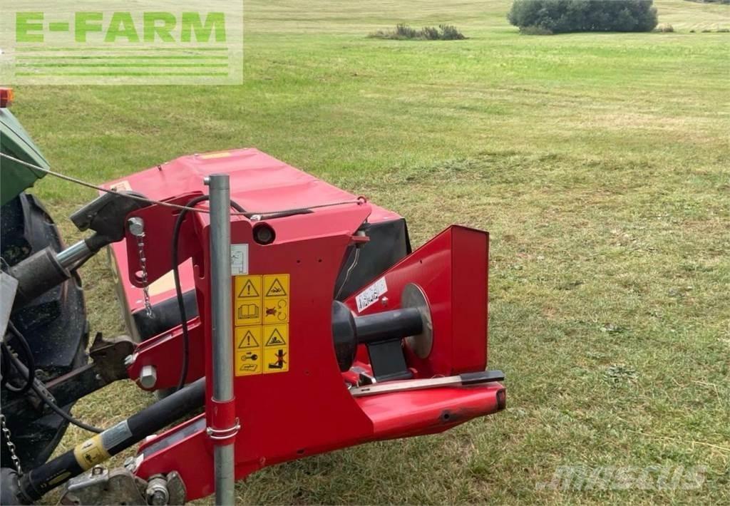 Vicon Extra 232 Maaiers