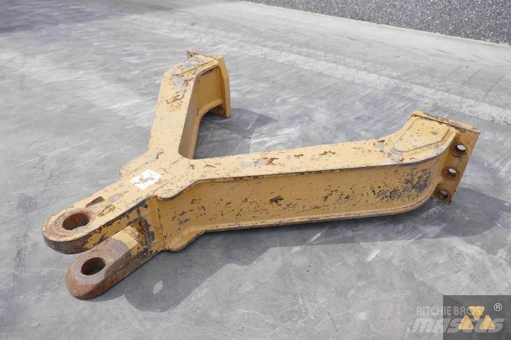 CAT D6 Drawbar Transport - Anderen