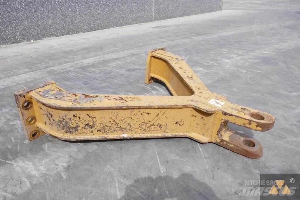 CAT D6 Drawbar Transport - Anderen