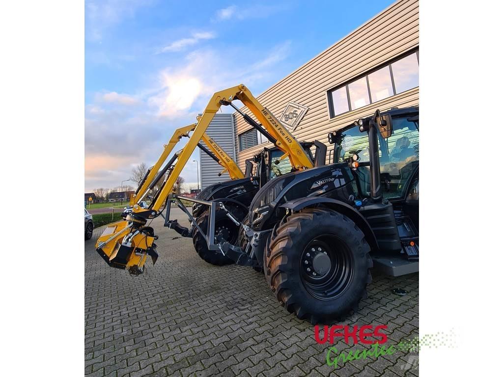 BOS HE7024-Fb Utiliteitsmachines
