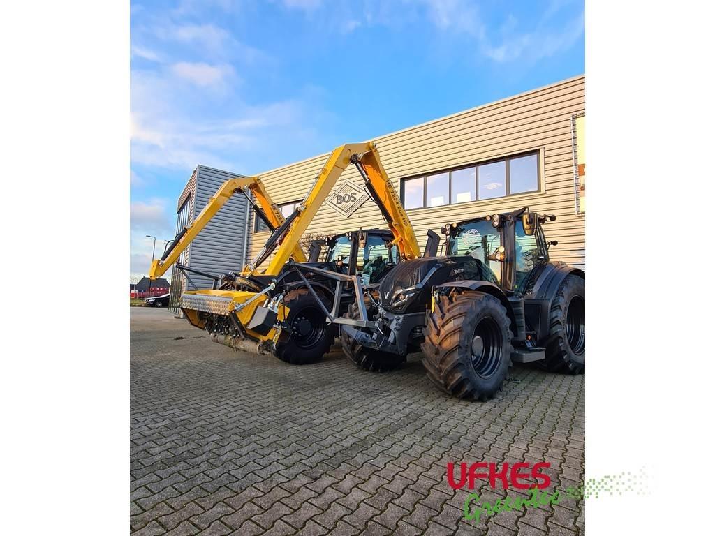 BOS HE7024-Fb Utiliteitsmachines