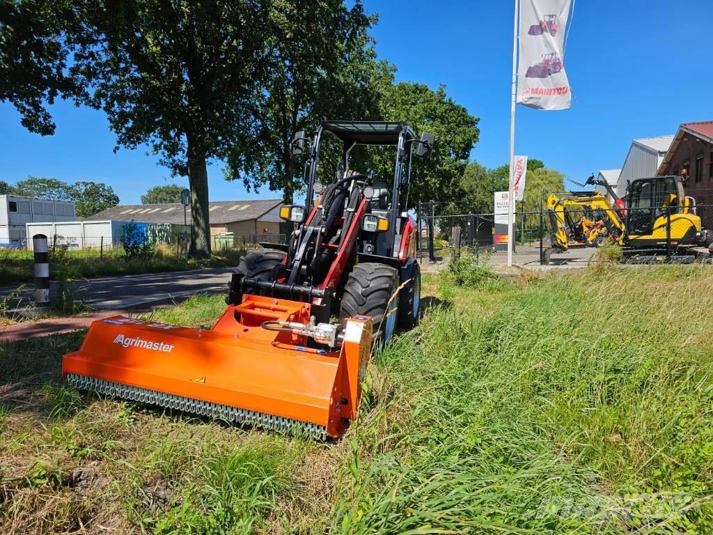 Agrimaster XB 150 Klepelmaaiers