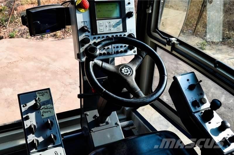 Wirtgen WR2400 Anders