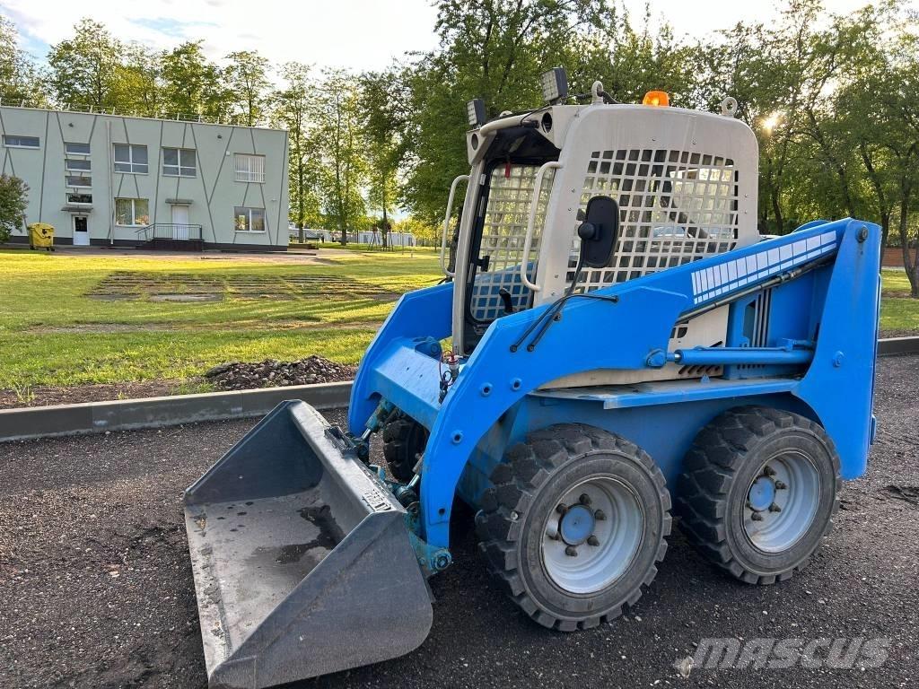 Messersi SL45 Miniladers