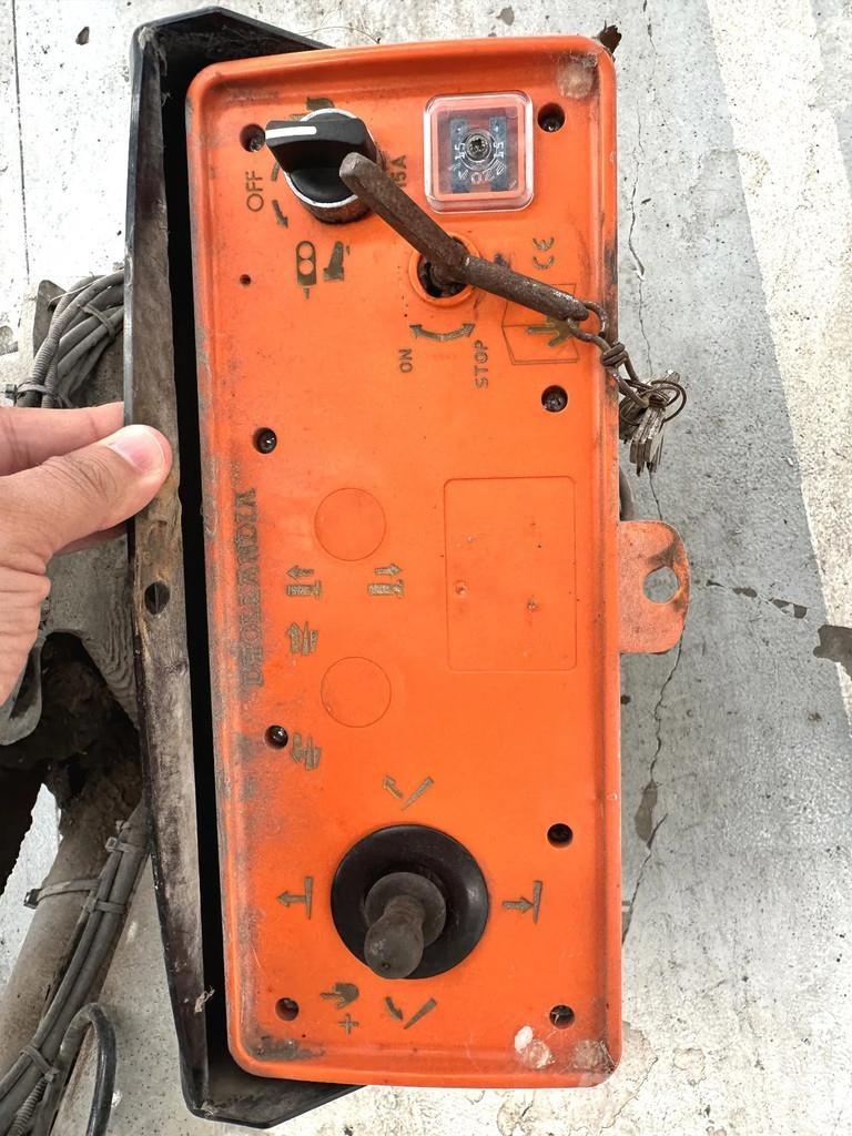 Dhollandia DHLM.30 Transport - Anderen