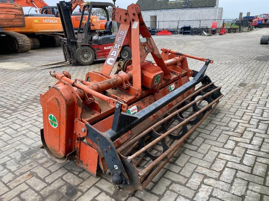  Grazioli RE 4 F 250 Landbouw - overige