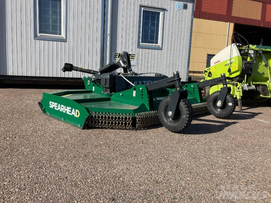  Sparehead MC300 Landbouw - overige