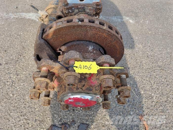  ROR LC/S9010/HMX Assen