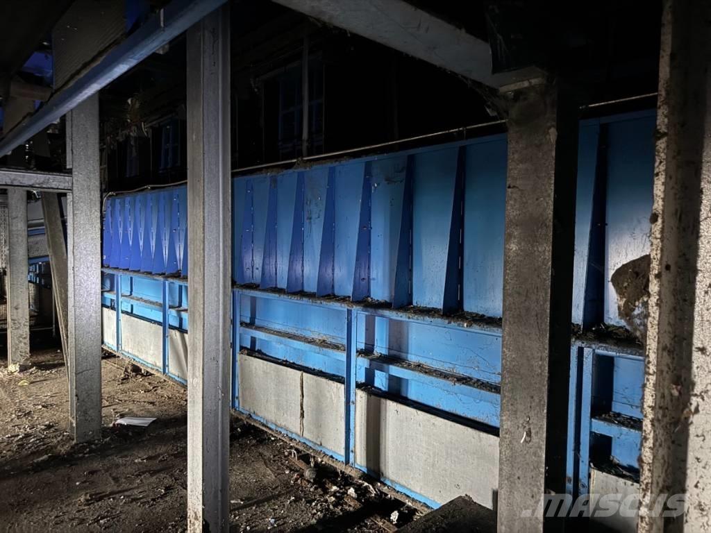 Stadler Conveyor Transportbanden