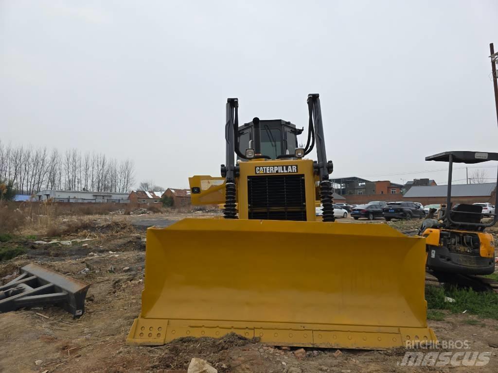 CAT D 7 G Rupsdozers