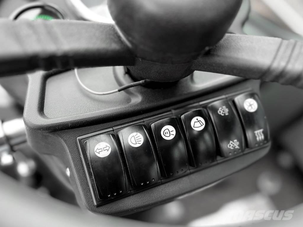 Günstig D935 Knik dumptrucks