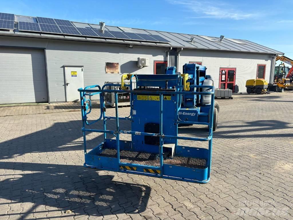 Genie Z 45/25 J Knikarmhoogwerkers