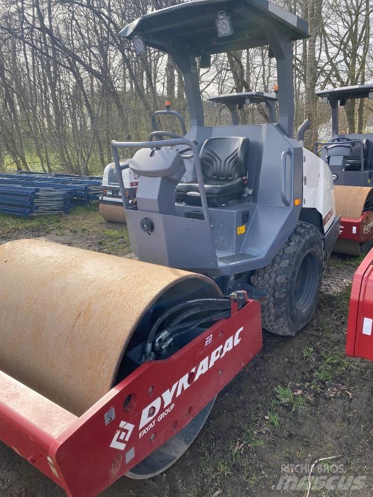 Dynapac CA 1300 D Overige walsen