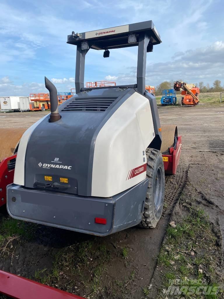 Dynapac CA 1300 D Overige walsen