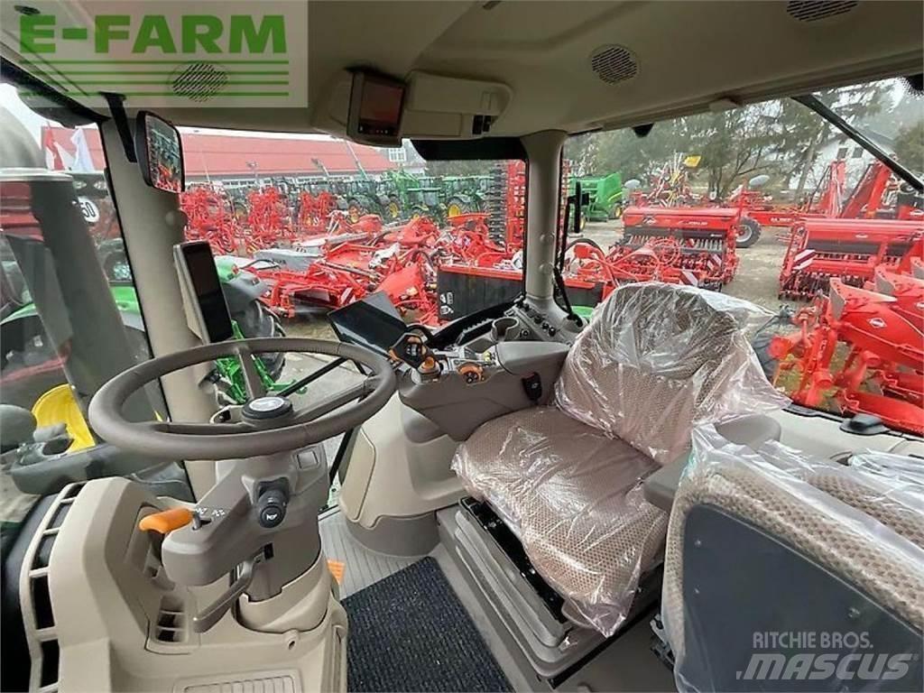 John Deere 6r 175 Tractoren