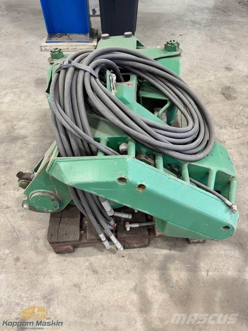 Rottne EGS 88 Boomvelkoppen