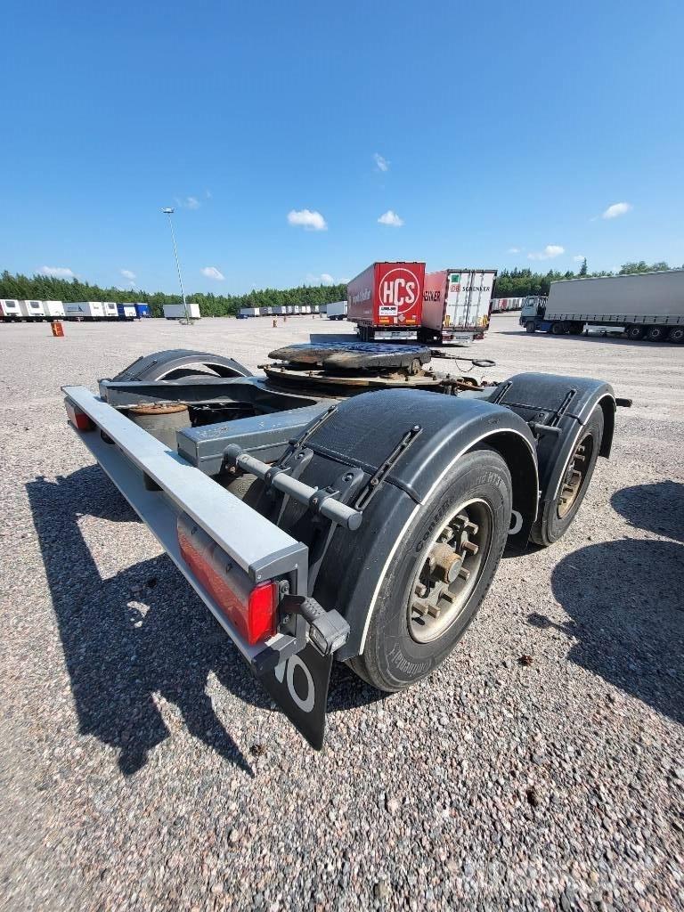 Limetec VPA218 Dolly's