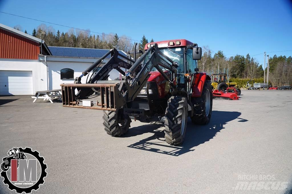 Case IH CX 90 Tractoren
