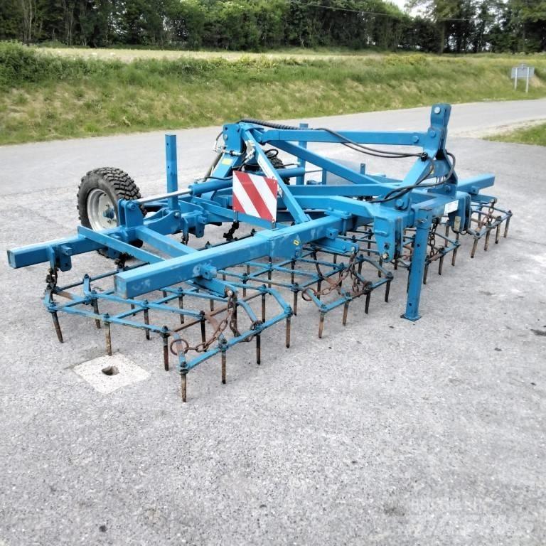 Religieux BGL Eggen